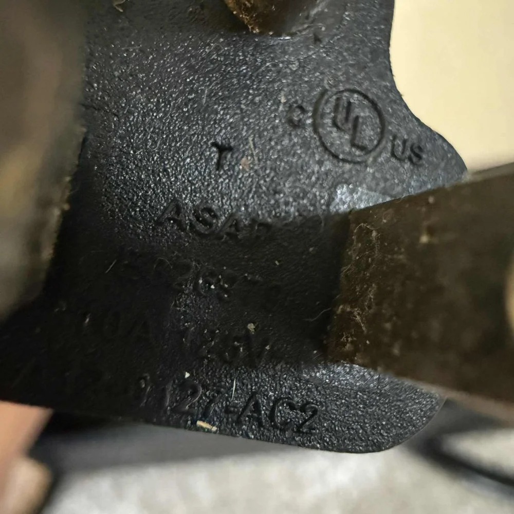 Kodak Black AC Adapter Power Supply